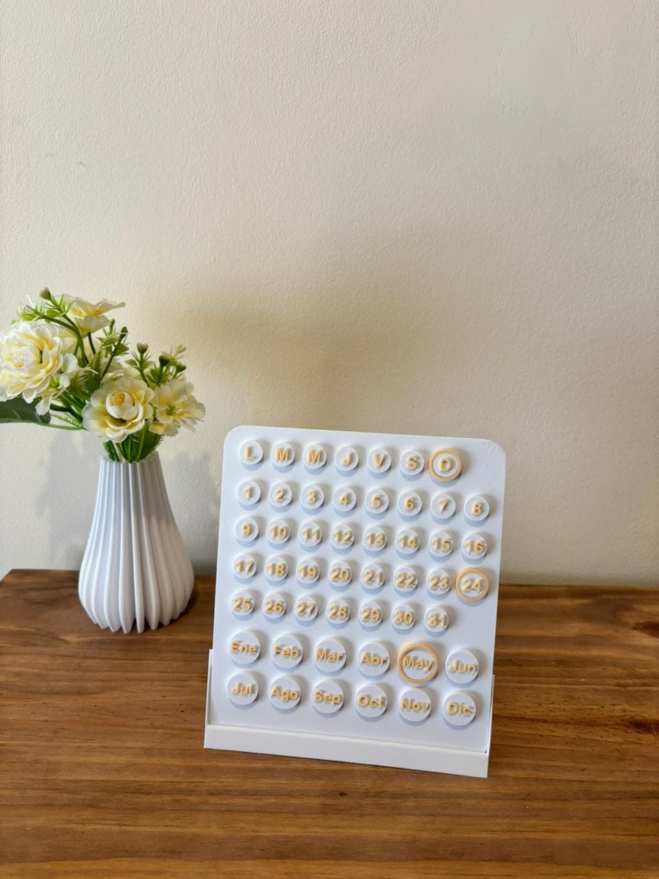 Calendario perpetuo