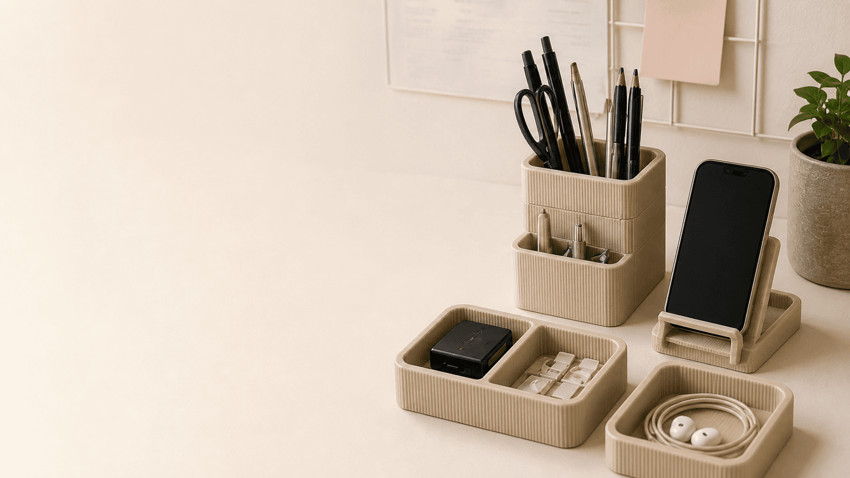 Productos de Organización de Lev Studio