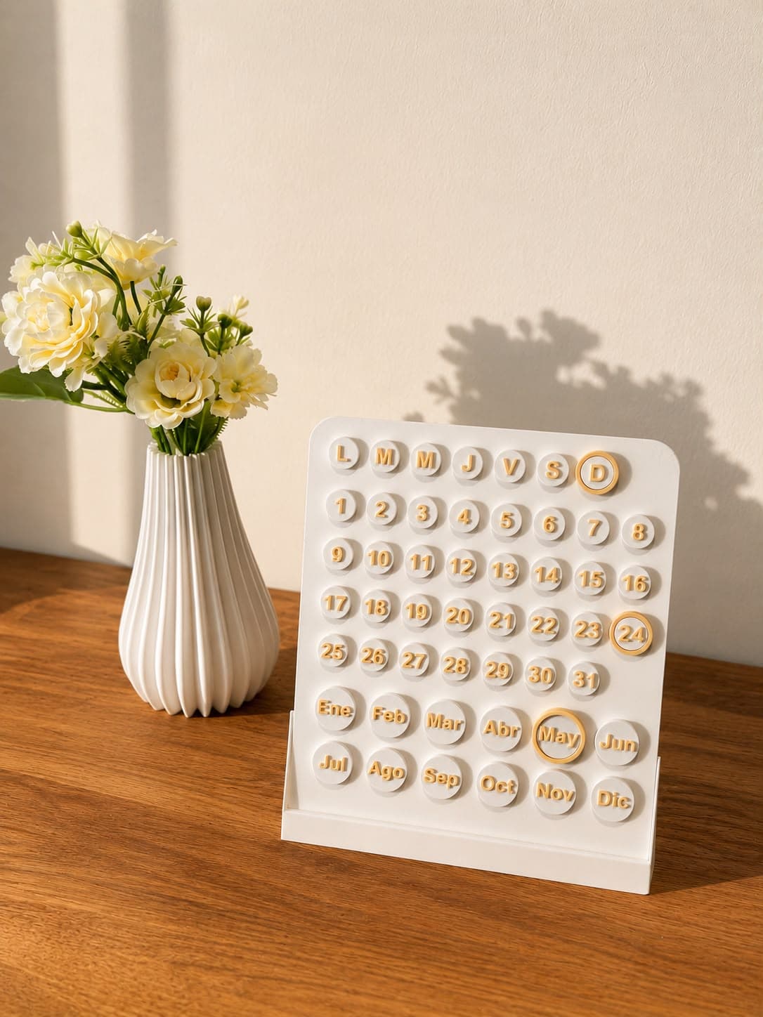 Calendario perpetuo