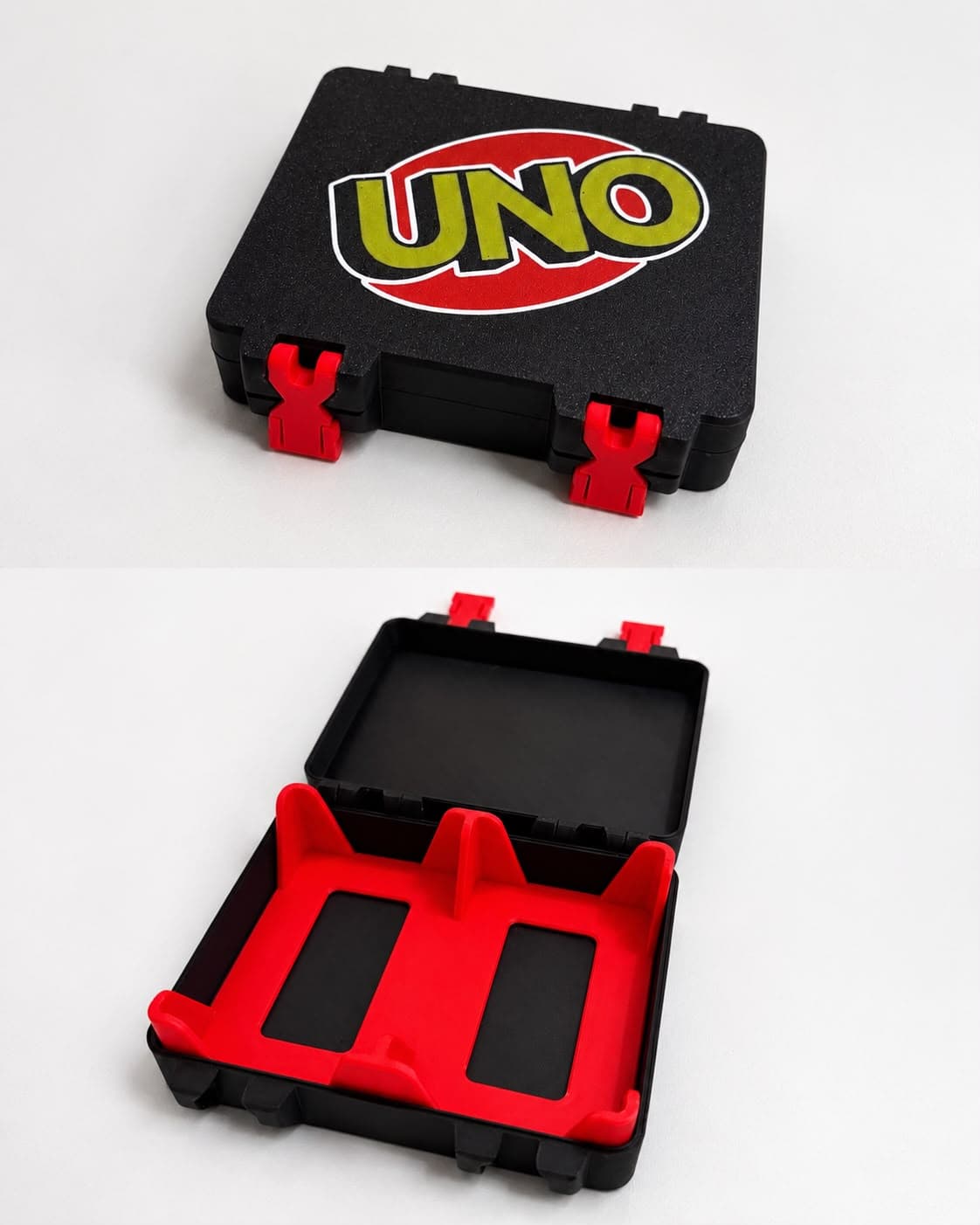 Caja UNO