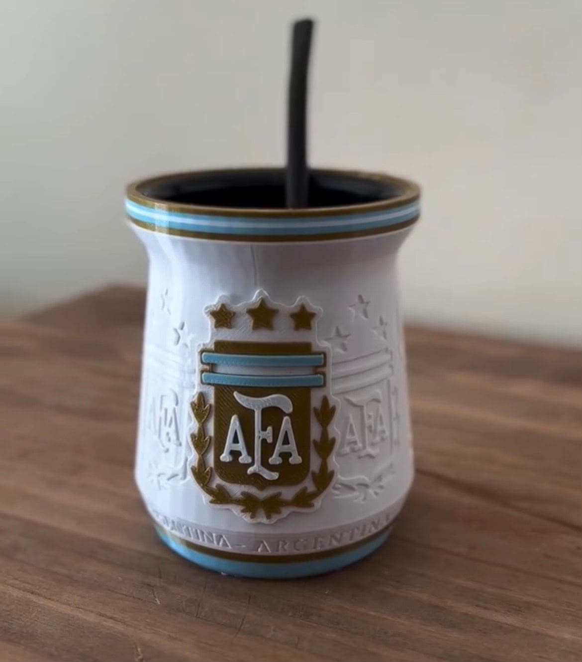 Mate AFA